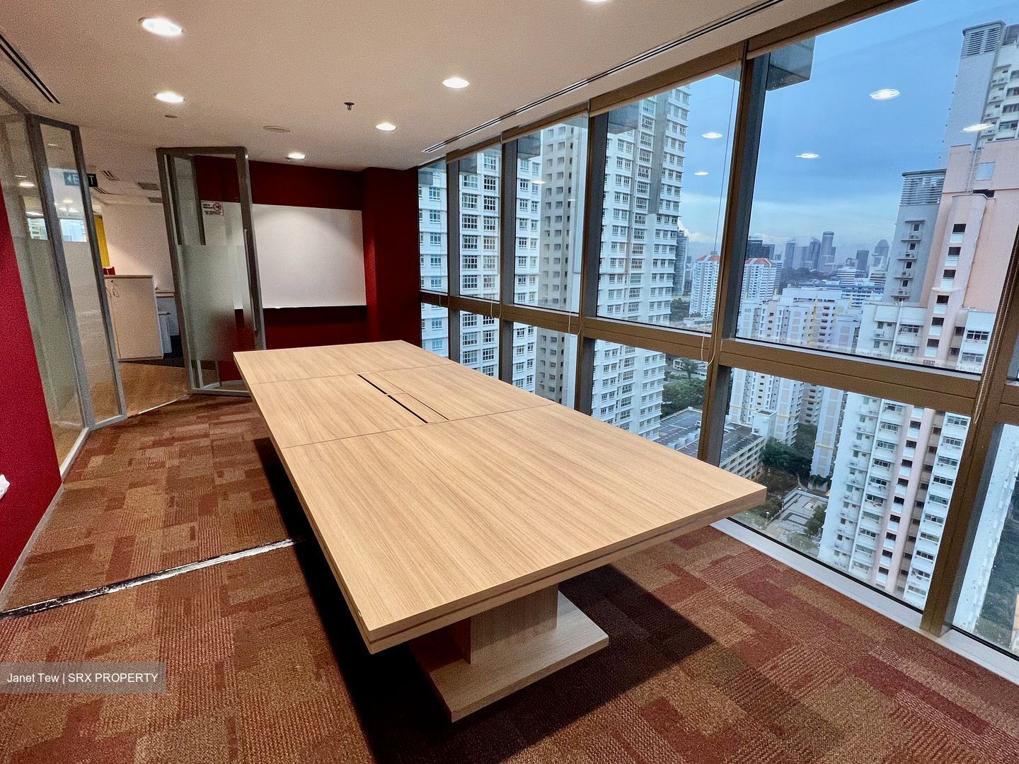 Central Plaza (D3), Office #479621981